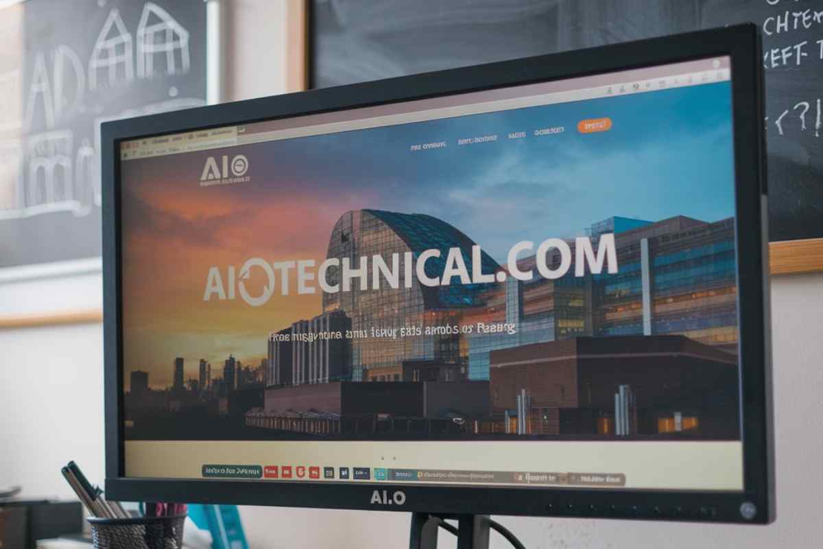 AIOTechnical.com Computer