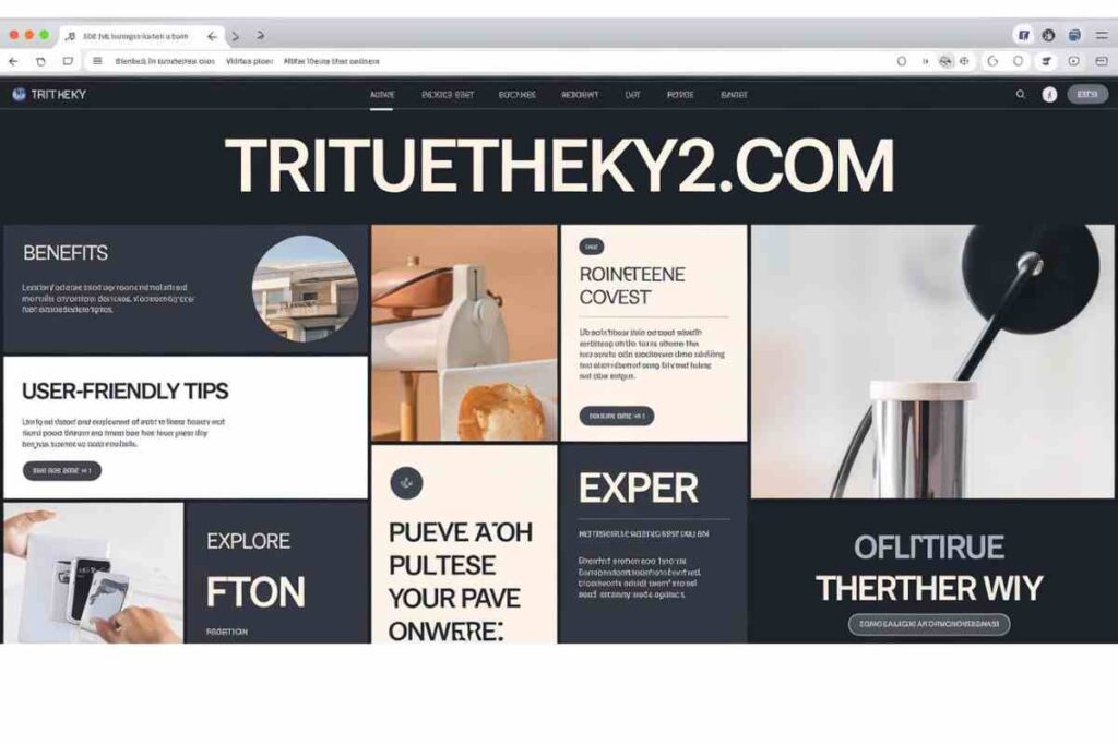 Trituetheky21.com