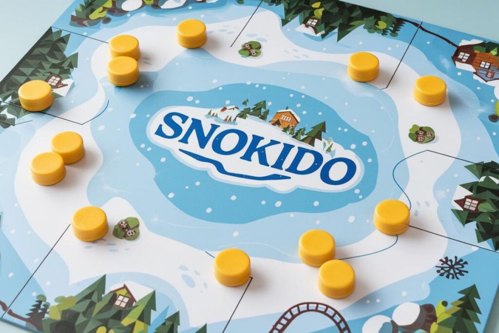 Snokido