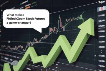 Fintechzoom Stock Futures