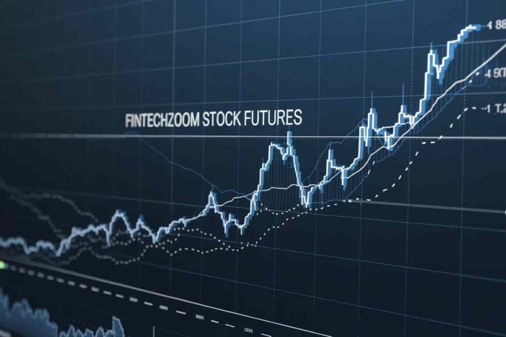 Fintechzoom Stock Futures