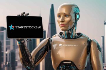 5StarsStocks AI