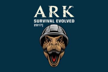 Ark: Survival Evolved (2017) Game Icons Banners