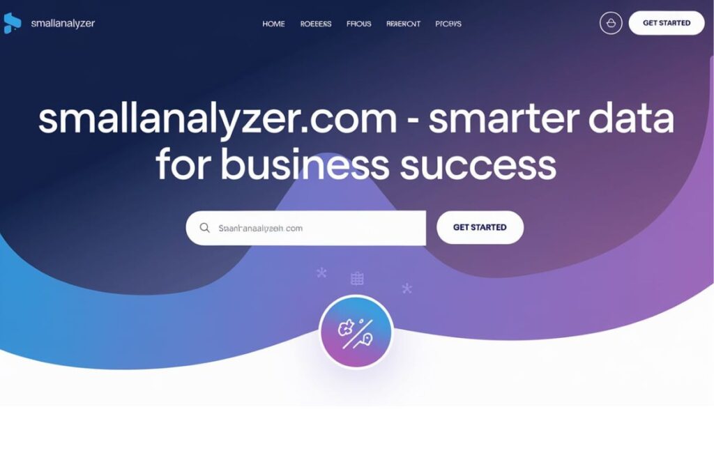 SmallAnalyzer.com