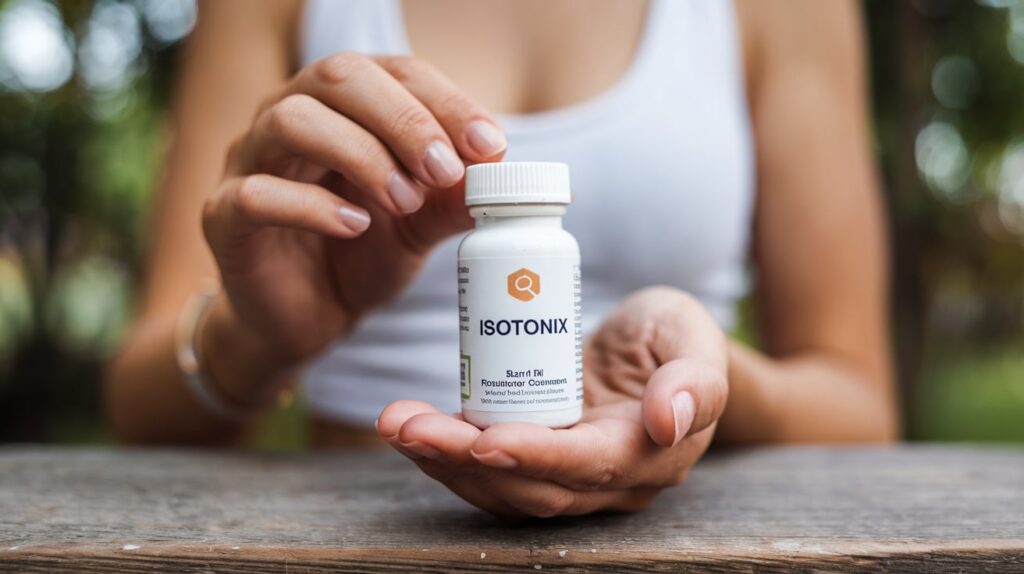 Isotonix Lawsuit