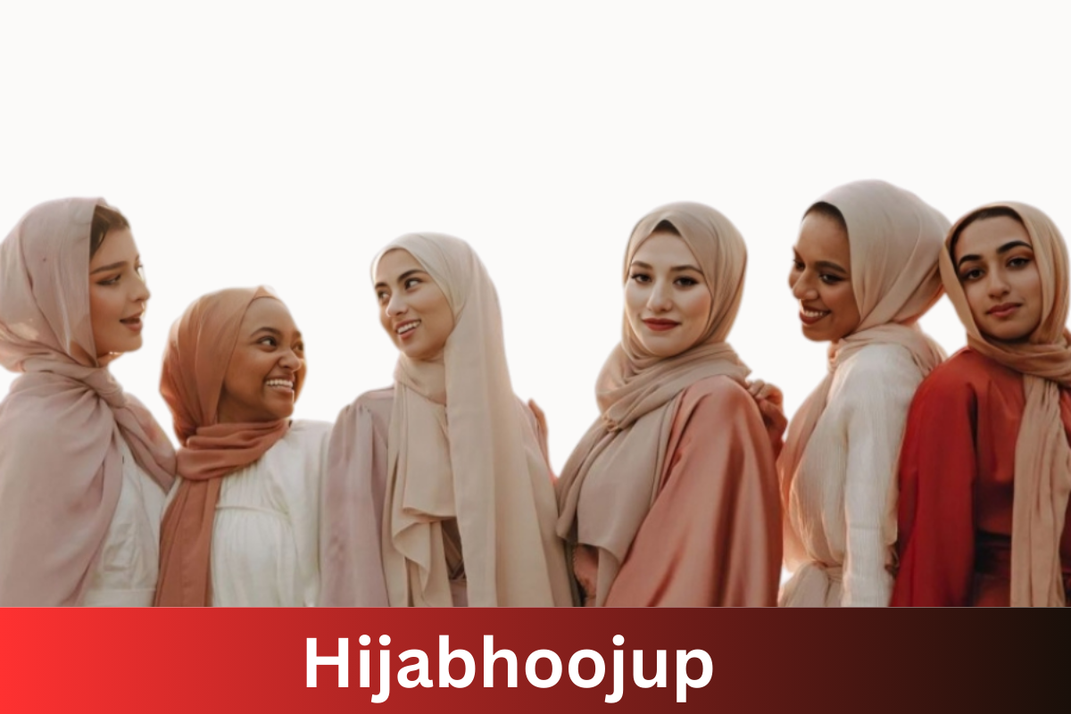 Hijabhoojup