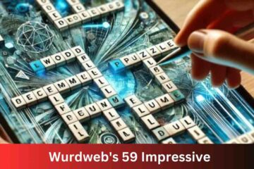 Wurdweb's 59 Impressive