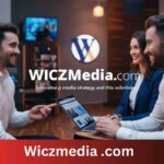 Wiczmedia .com