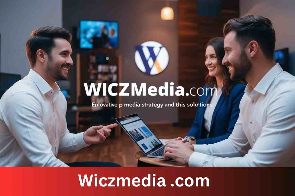 Wiczmedia .com