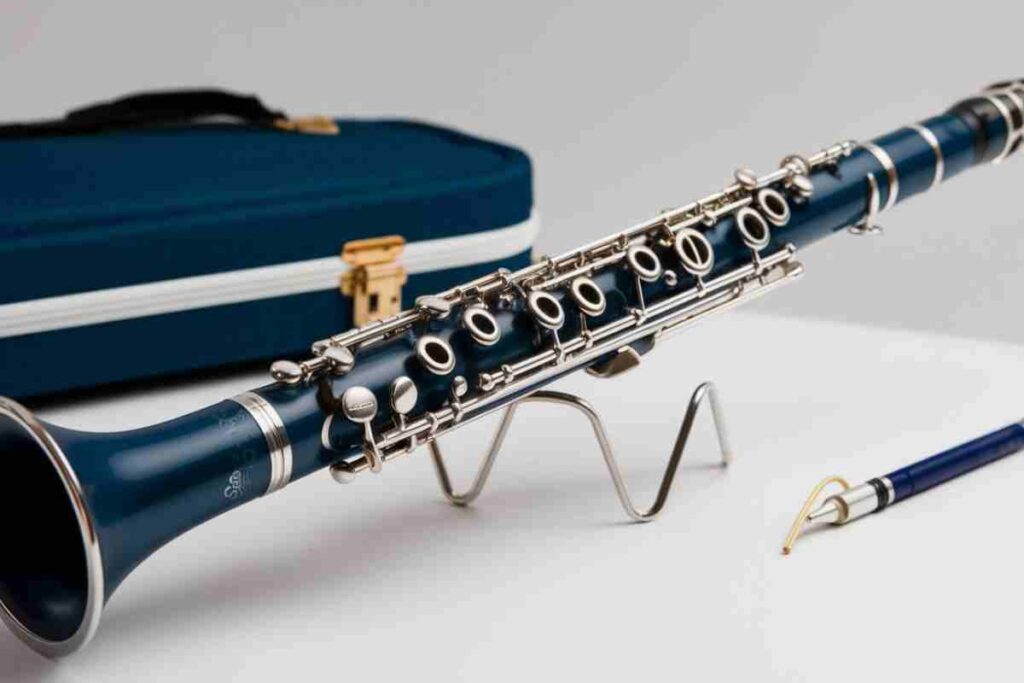 Accent Clarinet CL92W