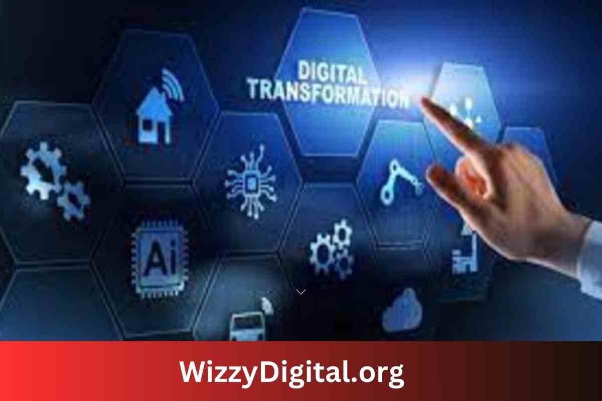 WizzyDigital org