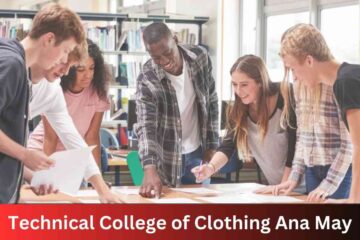 The Technical College of Clothing Ana May