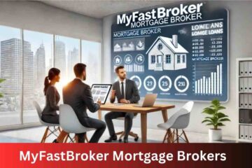 MyFastBroker Mortgage Brokers