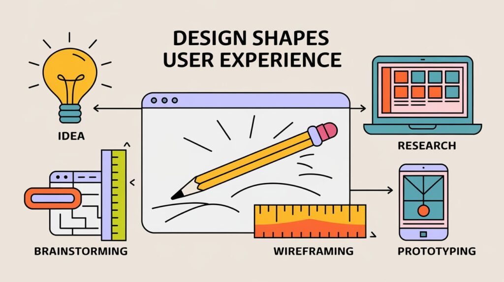 Facts About Designing