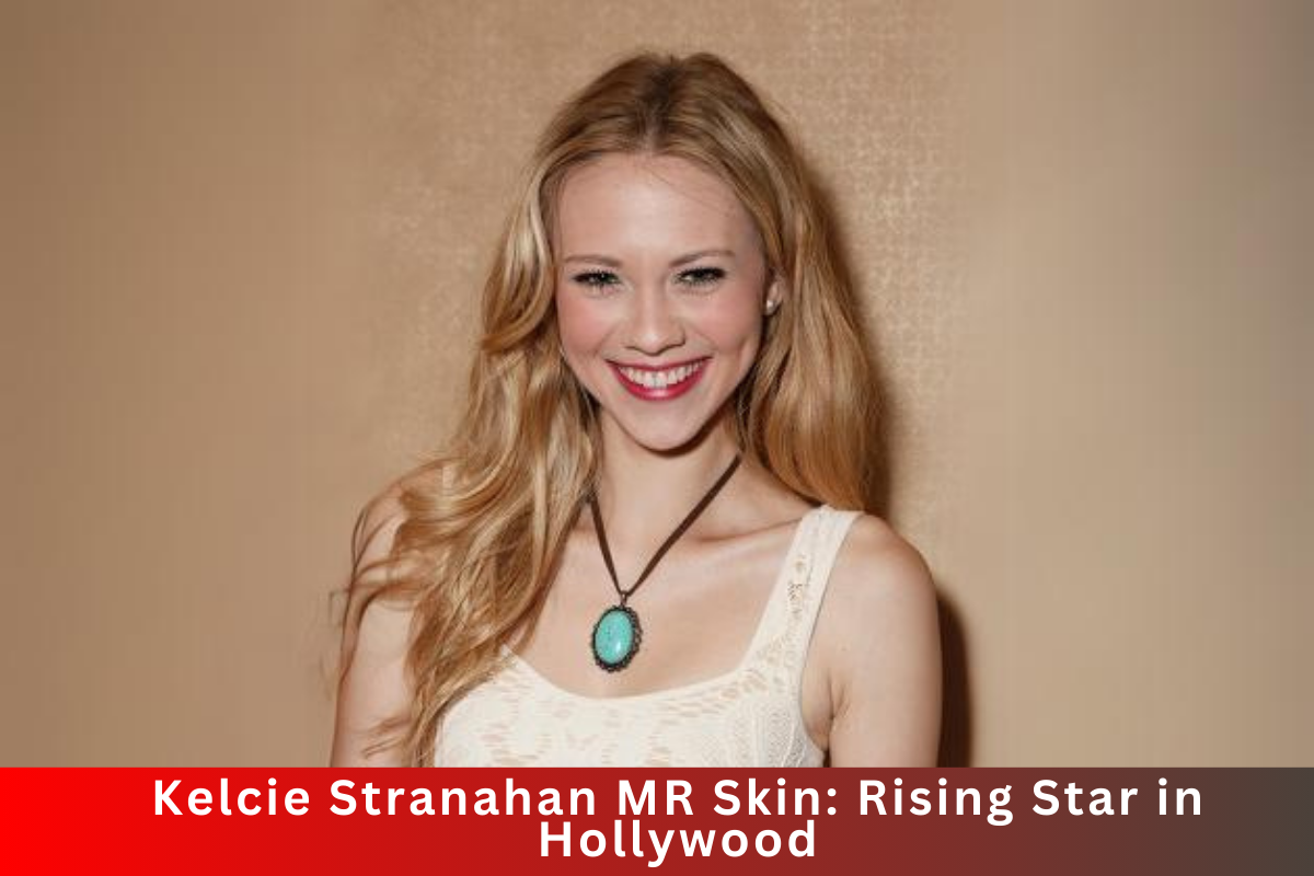 Kelcie Stranahan MR Skin