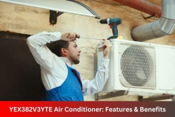 Repair YEX382V3YTE Air Conditioner