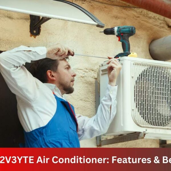 Repair YEX382V3YTE Air Conditioner