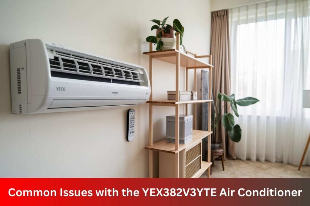 YEX382V3YTE Air Conditioner