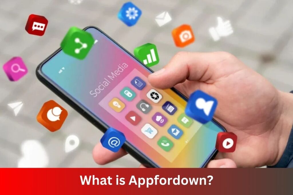 What is Appfordown?