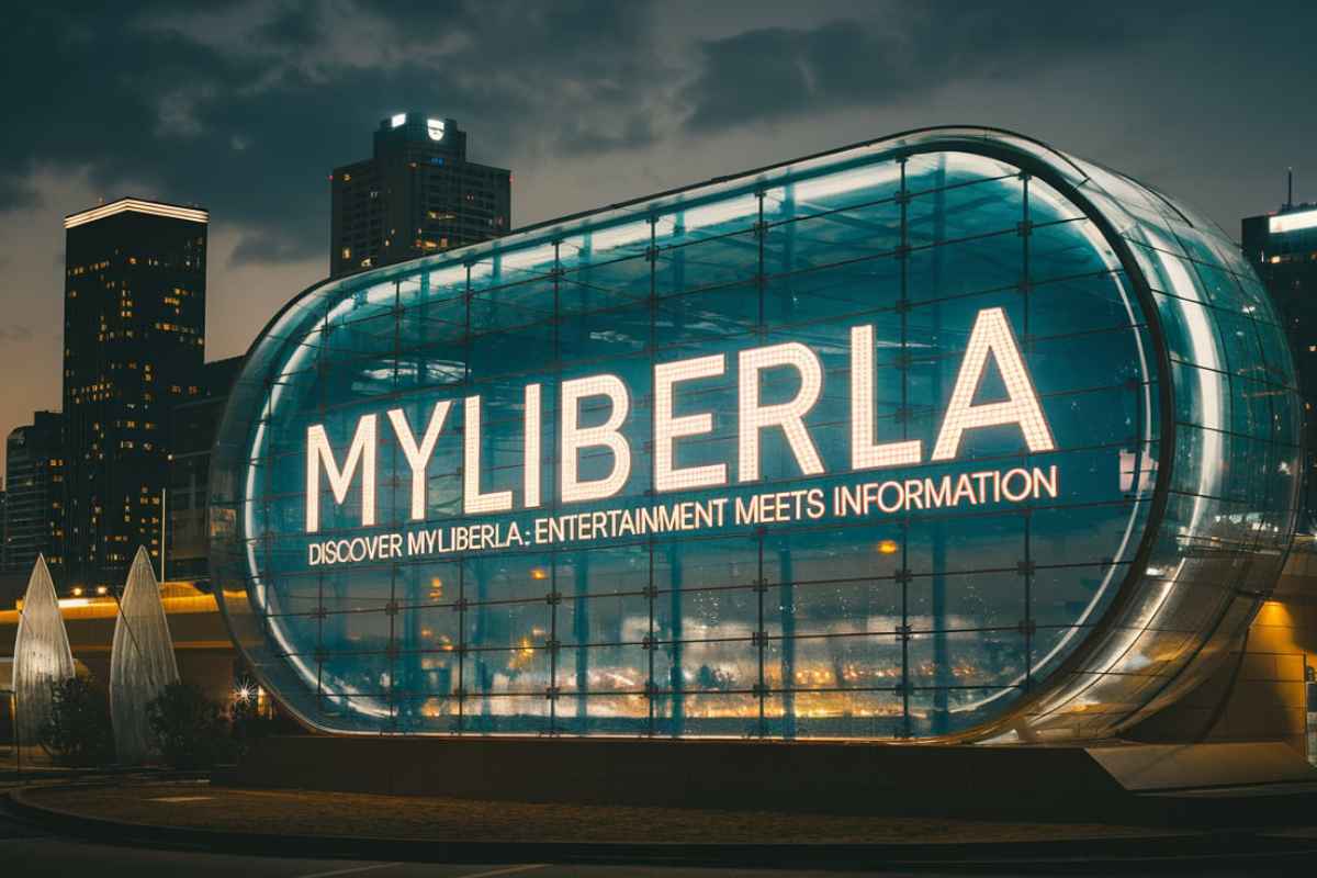 Myliberla