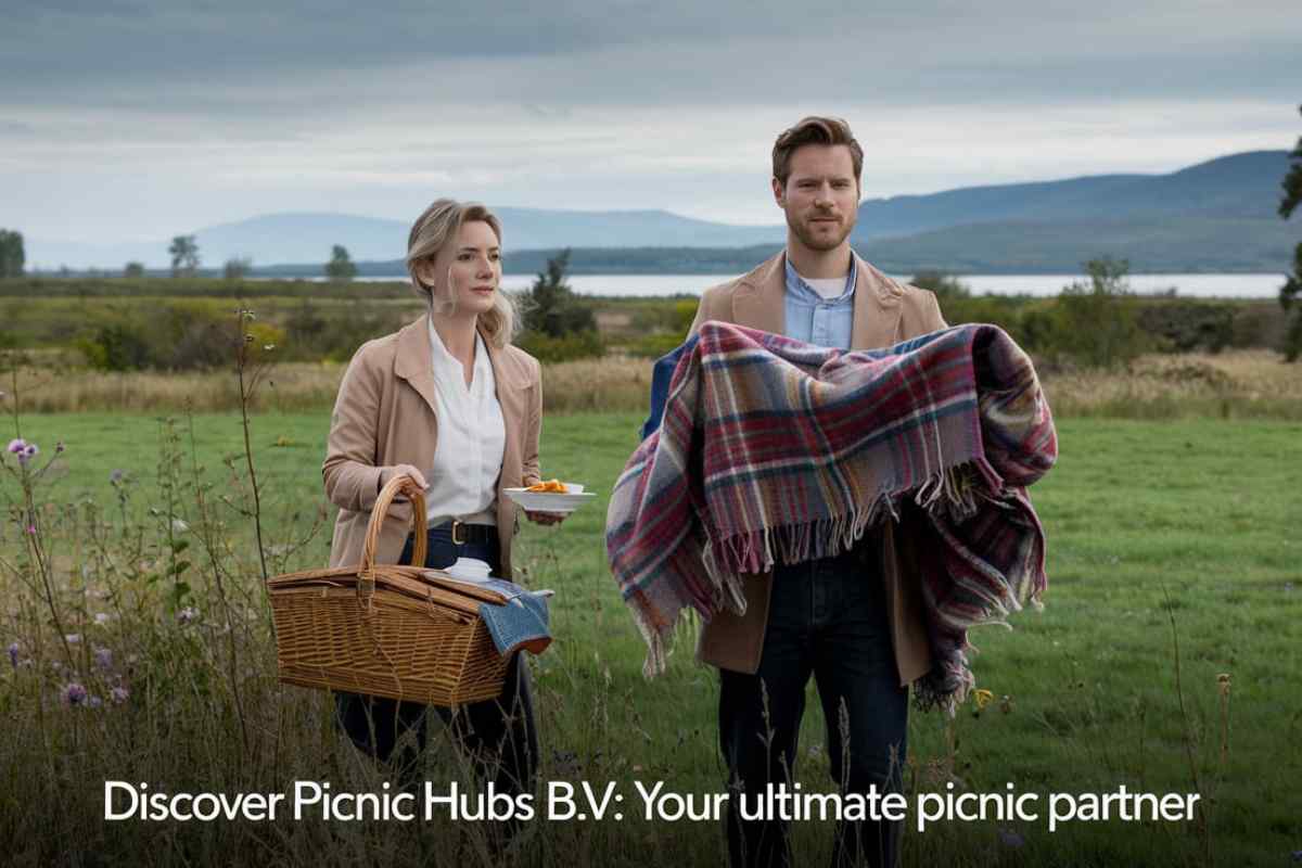 Picnic Hubs B.V.