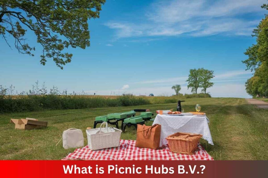 Picnic Hubs B.V.