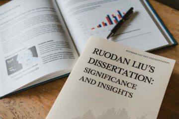 Ruodan Liu's Dissertation