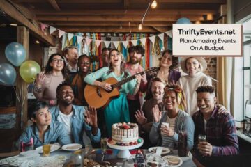 ThriftyEvents.net