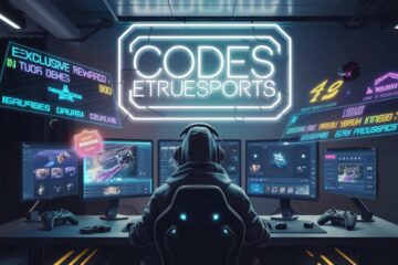 Codes Etruesports