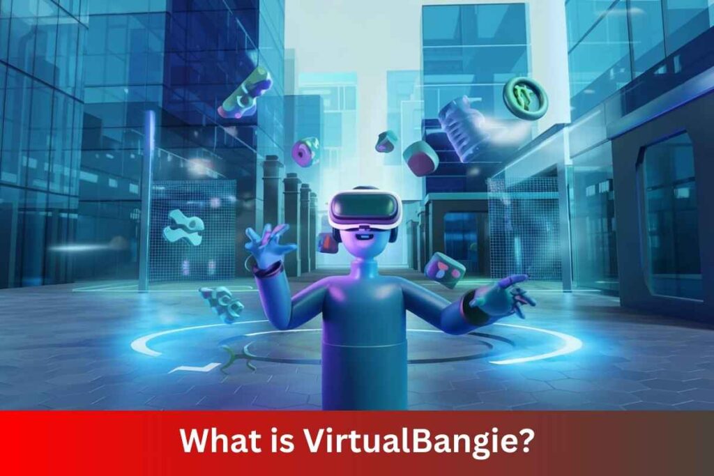 Virtualbangie