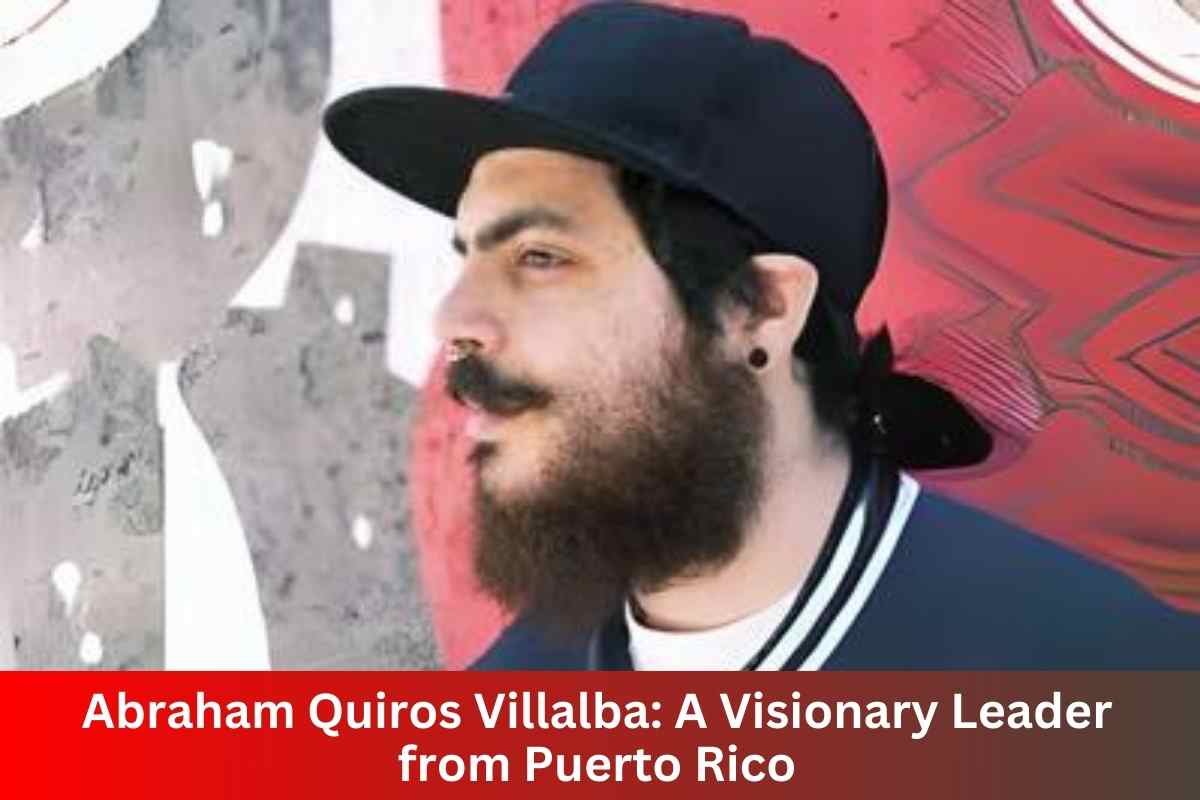 Abraham Quiros Villalba