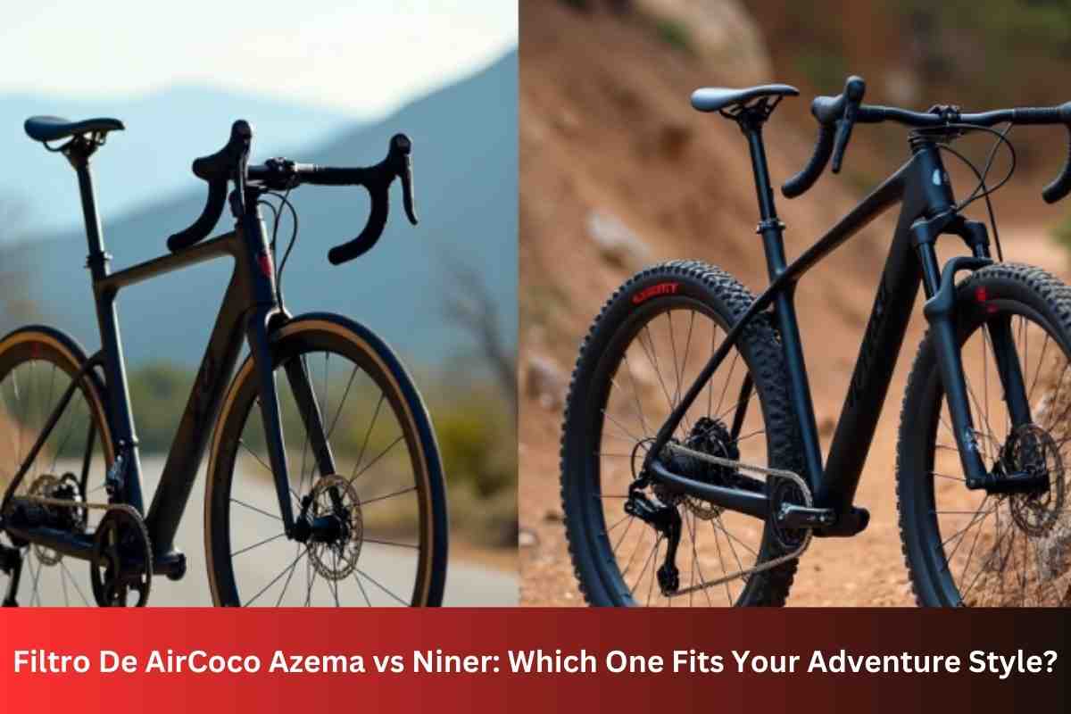 Coco Azema vs Niner