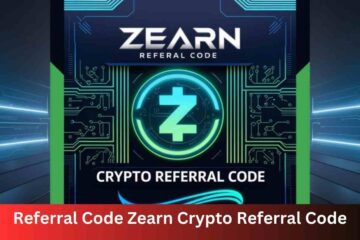 Referral Code Zearn Crypto Referral Code