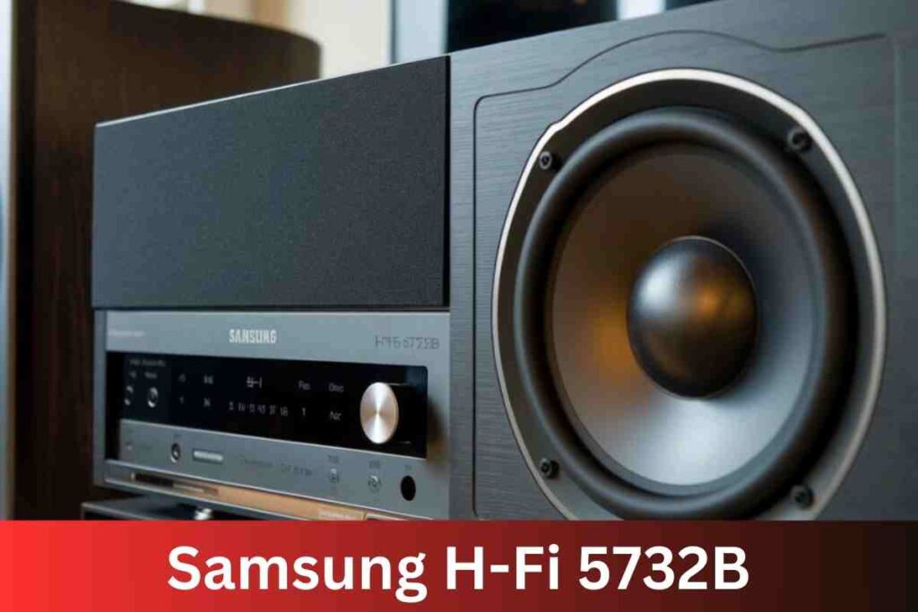 Samsung h-fi 5732b