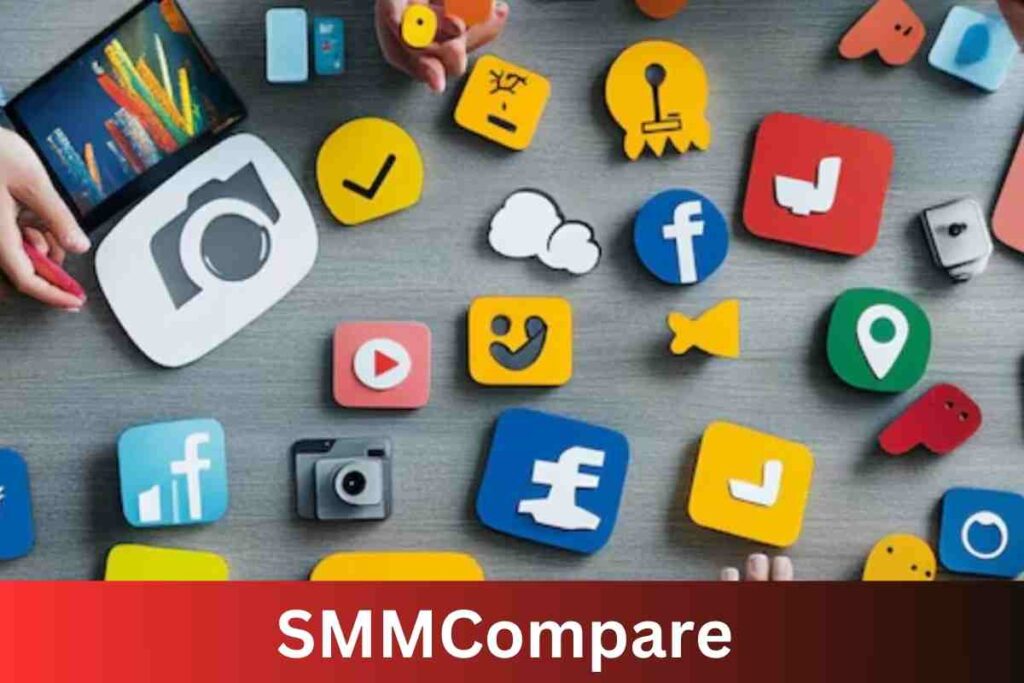 SMMCompare