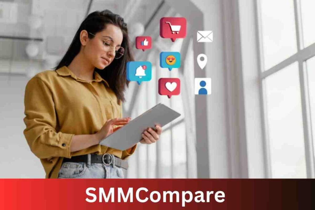 Smmcompare
