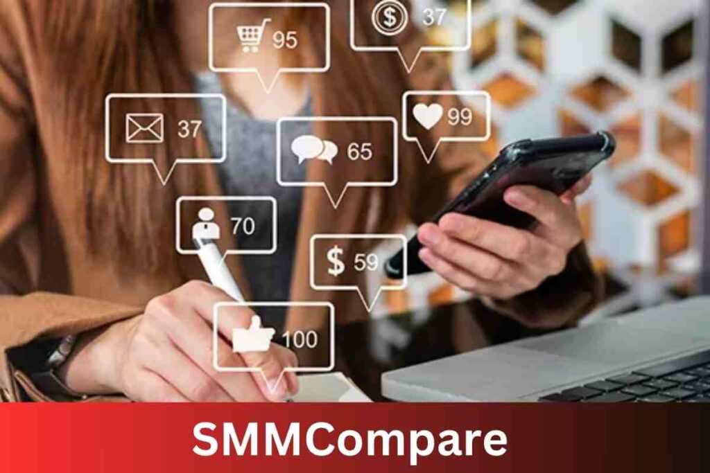 Smmcompare
