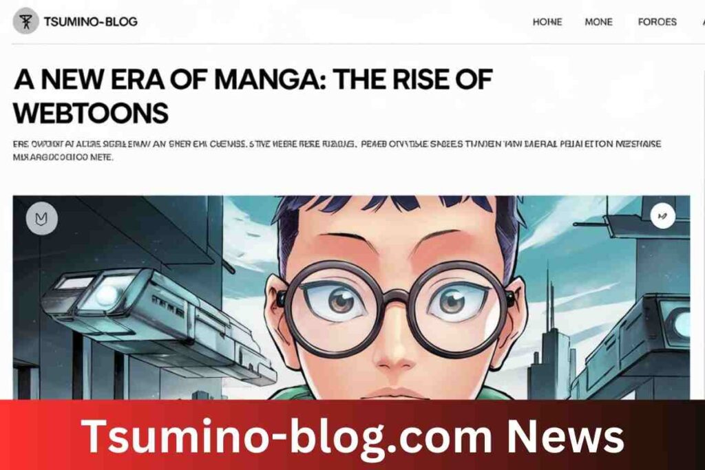 Tsumino-blog.com news