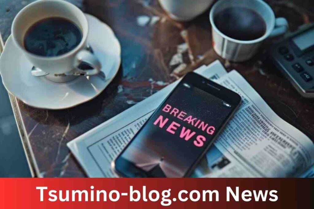 Tsumino-blog.com news