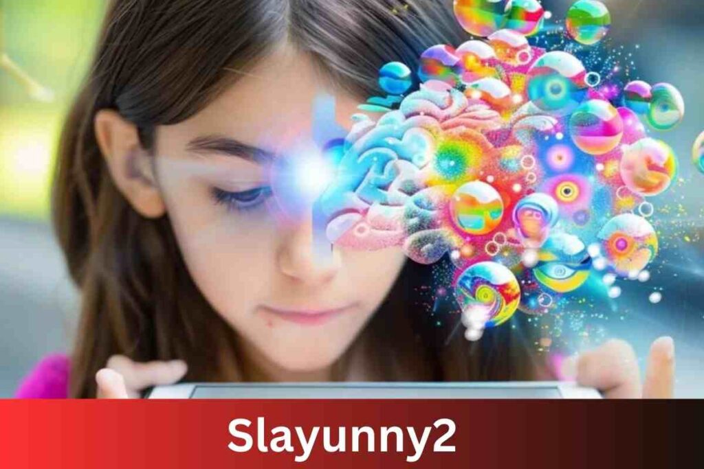 Slayunny2