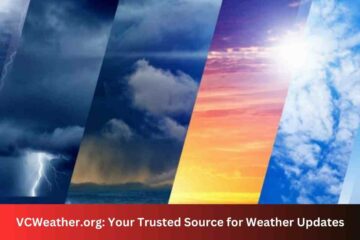 VCWeather.org