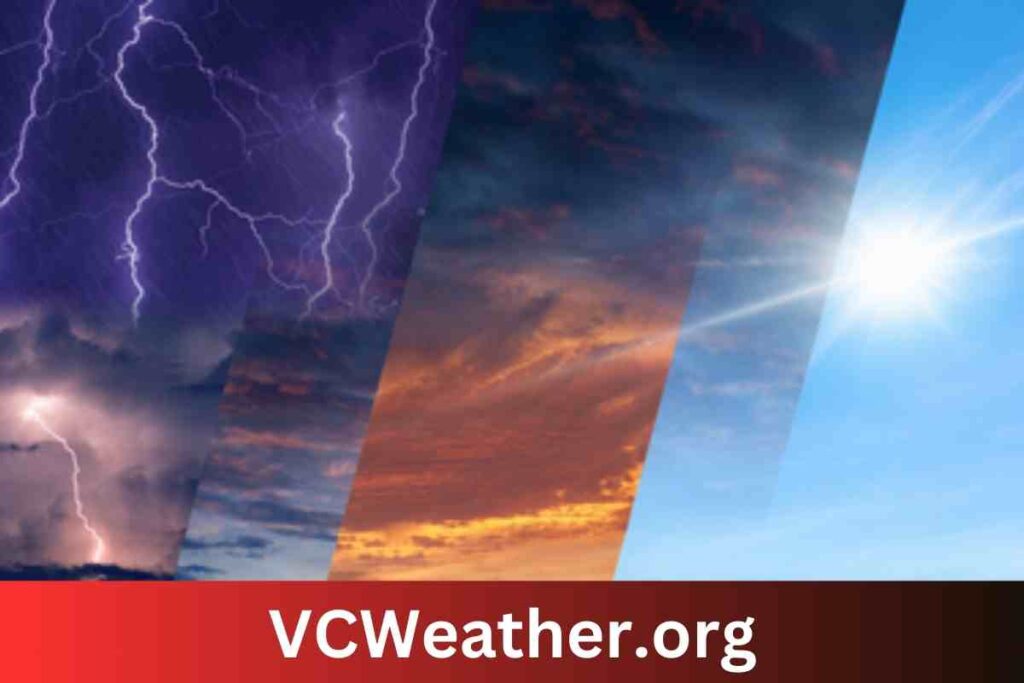 VCWeather.org