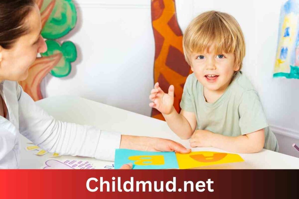 Childmud.net