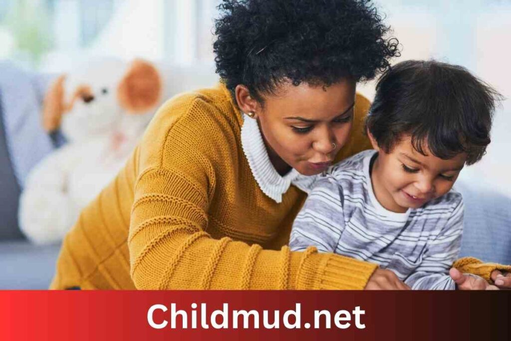 Childmud.net