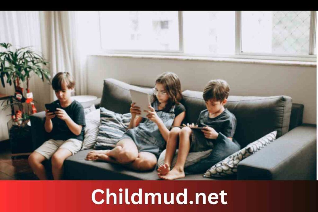 Childmud.net