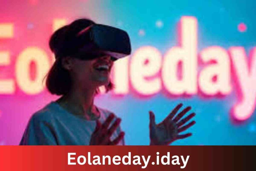 Eolaneday.iday