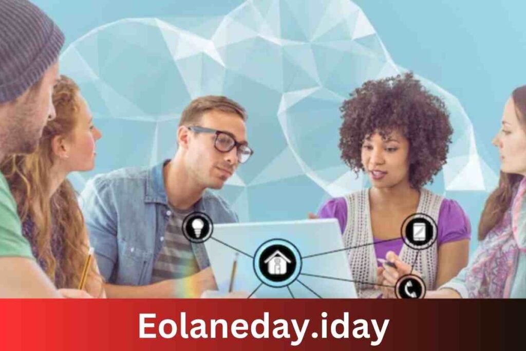 Eolaneday.iday