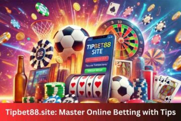 Tipbet88.site