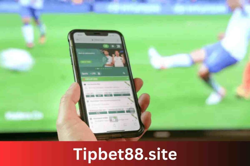 Tipbet88.site