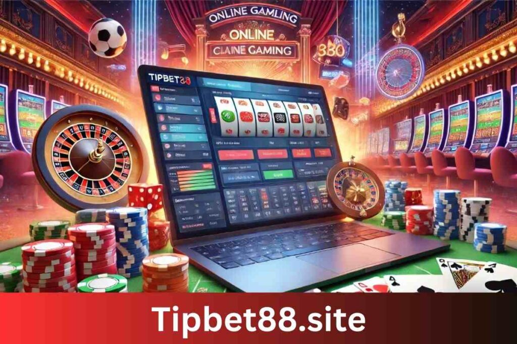 Tipbet88.site